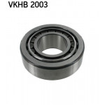 SKF Radlager